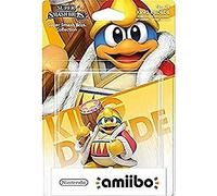 NINTENDO AMIIBO King DeDeDe (Kirby) Super Smash Bros. Series Character Figure
