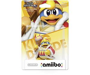 Amiibo Smash King Dedede - Limited Edition