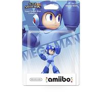 Amiibo Smash Megaman - Limited Edition