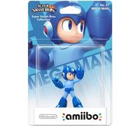 Amiibo Smash Megaman - Limited Edition