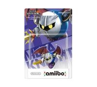 Amiibo Smash Meta Knight Accessori Switch