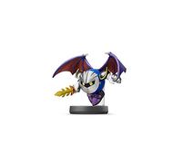 Figura Amiibo Meta Knight Super Smash Bros (52079)