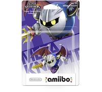 Figura Amiibo Meta Knight Super Smash Bros (52079)