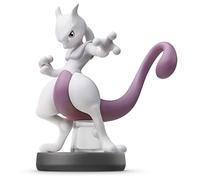 amiibo di Mewtwo (Super Smash Bros. Collection)