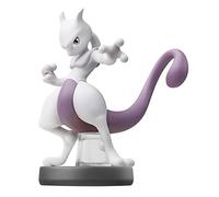 Amiibo Smash Mewtwo