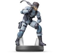 Amiibo Snake - Nintendo Switch