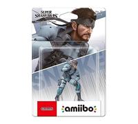 Amiibo Snake - Nintendo Switch