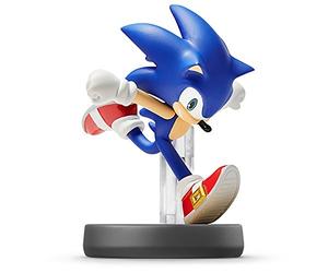 amiibo Sonic - Japan Import (Super Smash Bros Series) JAPAN IMPORT