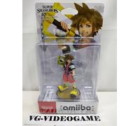 Nintendo Super Smash Bros Sora Amiibo Arancione