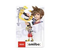 Nintendo Super Smash Bros Sora Amiibo Arancione