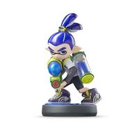 Figura Amiibo di Nintendo Splatoon Boy