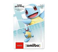 Amiibo Squirtle - Nintendo Switch