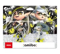 Amiibo Stella e Marina (Set Alterna 2-in-1)