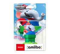 AMIIBO: SUPER MARIO BROS WONDER - ELEPHANT MARIO ACC NUOVO