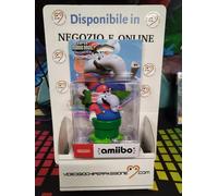 amiibo Super Mario Bros. Wonder - Mario elefante -