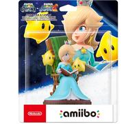 Amiibo Super Mario Galaxy: Rosalina & Lumas (Sfavillotti) Figure Nintendo Switch