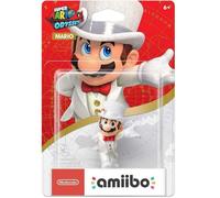 Figura Amiibo Mario Super Mario Odyssey (111923)
