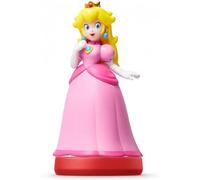 Amiibo Super Mario Peach - Nintendo Super Mario