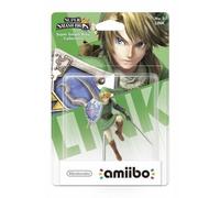 AMIIBO Super Smash Bros Collection LINK - N. 5 Nintendo New Sealed PAL