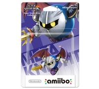 AMIIBO SUPER SMASH BROS COLLECTION (META KNIGHT No.29) NINTENDO FIGURE STATUETTA