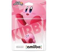 Amiibo n°11 Kirby Super Smash Bros. Collection