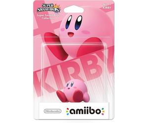 amiibo - Super Smash Bros. Collezione KIRBY n. 11 - Nintendo