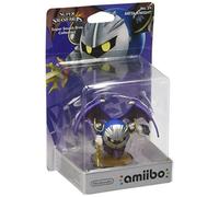 Figura Amiibo Meta Knight Super Smash Bros (52079)