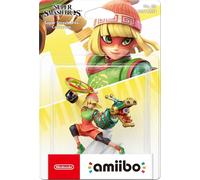 amiibo - Super Smash Bros. Collezione MIN MIN n. 88 - Nintendo