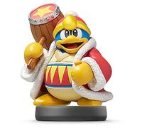 Amiibo Super Smash Bros: Dedede