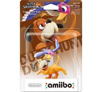 Amiibo Super Smash Bros - Duck Hunt Duo No.47