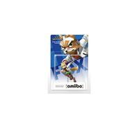 Amiibo Super Smash Bros: Fox Figurina