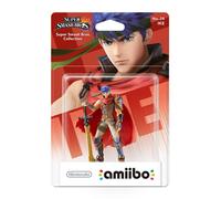 Amiibo 'Super Smash Bros' - Ike No.24 Smash Ike (Nintendo 3DS)