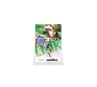 Statuetta Amiibo Nintendo Super Smash Bros. Link