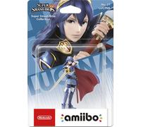 Amiibo Super Smash Bros. Lucina