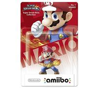 amiibo di Mario (Super Smash Bros. Collection)
