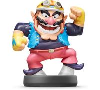 Amiibo Super Smash Bros Wario 32 1070666