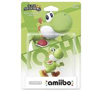 Figura Amiibo Yoshi Super Smash Bros (41670)