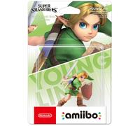 Amiibo Super Smash Bros. Young Link