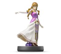 Amiibo Super Smash Bros: Zelda