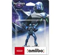 amiibo di Sylux (Metroid Prime 4: Beyond)