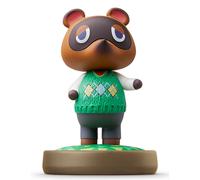 Amiibo Tanukichi (serie di animali)