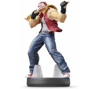 Amiibo Terry Bogard - Nintendo Switch
