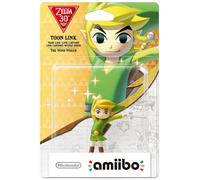 Amiibo The Legend of Zelda 30th Toon Link The Wind Waker