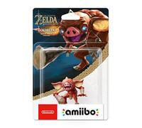 Figura di Bokoblin di Nintendo Amiibo The Legend of Zelda