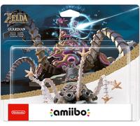 Amiibo The Legend of Zelda: Breath of the Wild Guardian