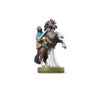 Nintendo Amiibo The Legend of Zelda Figura Link Rider