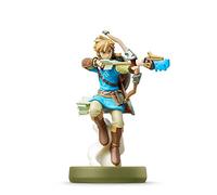 Nintendo Link Archer amiibo