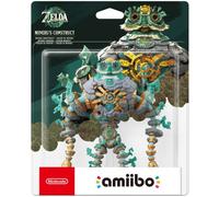 amiibo del golem di Mineru (The Legend of Zelda: Tears of the Kingdom)