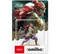 Nintendo Zelda Tears Of The Kingdom Ganondorf Amiibo Multicolor