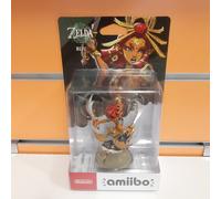 amiibo di Riju (The Legend of Zelda: Tears of the Kingdom)